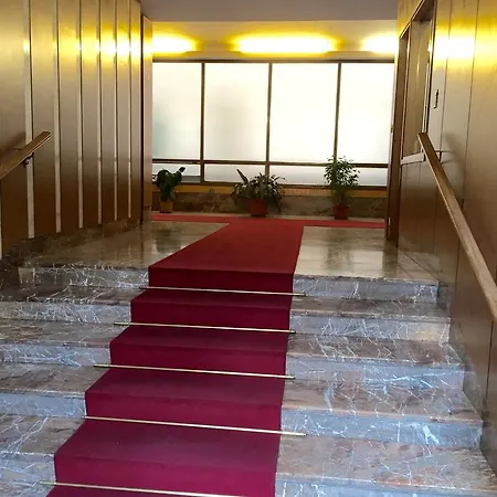 Vaticano 21 Guest House